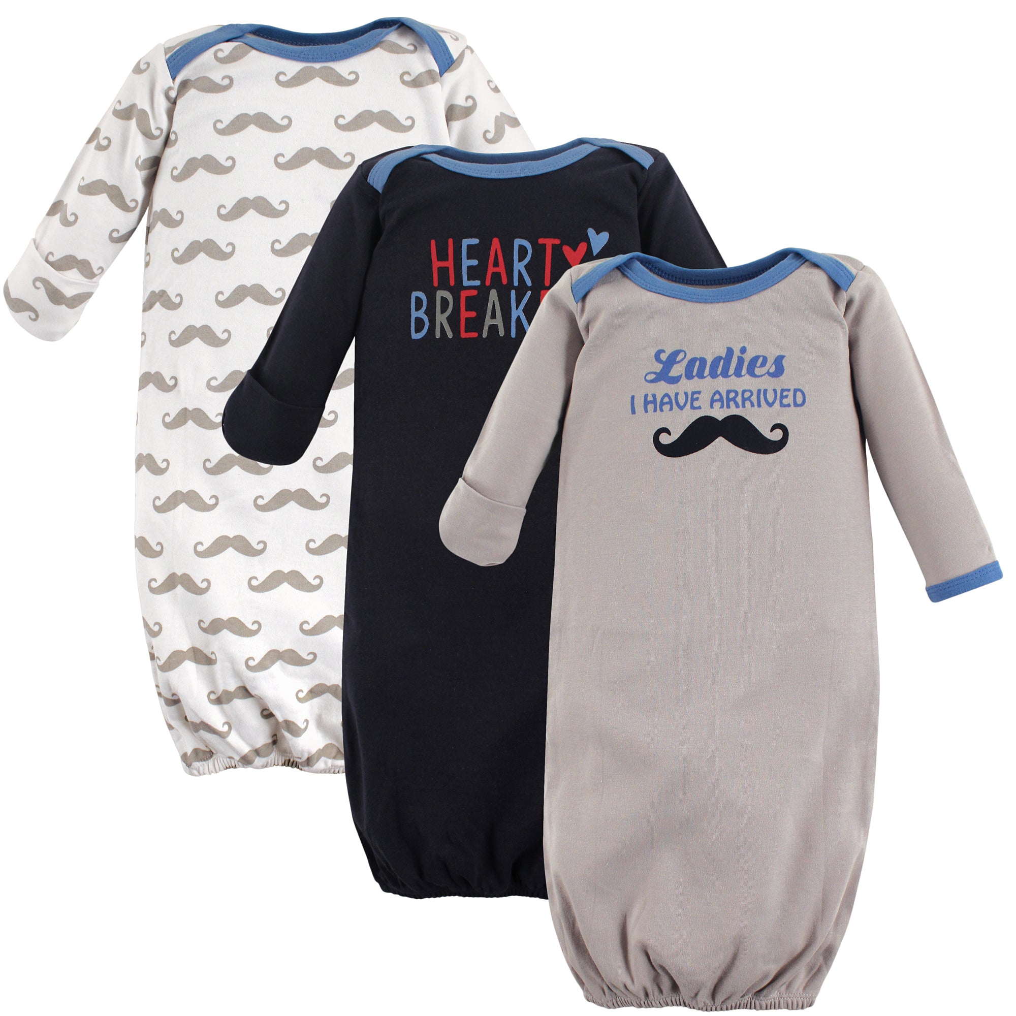 Boys Gowns, Sweet Crush
