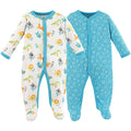 Unisex Jumpsuits, Alphabet Fun