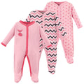 Girls Jumpsuits, Autumn Fox