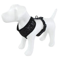 Adjustable Pet Harness, Starry Night