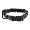Adjustable Pet Collar, Starry Night