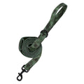 Durable Pet Leash, Mossy Tracks