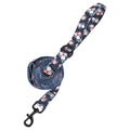 Durable Pet Leash, Garden Bloom