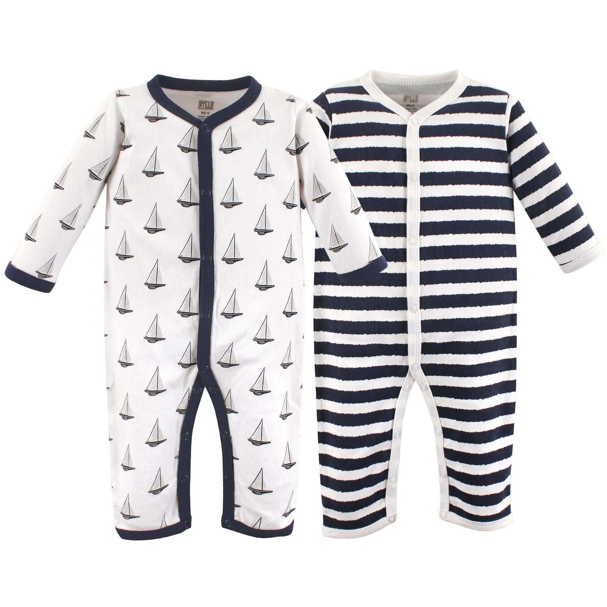 Boys Jumpsuits, Ocean Sailor