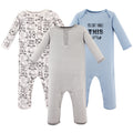 Boys Jumpsuits, Gent's Whiskers