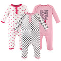 Girls Jumpsuits, Pink Ribbon Parade