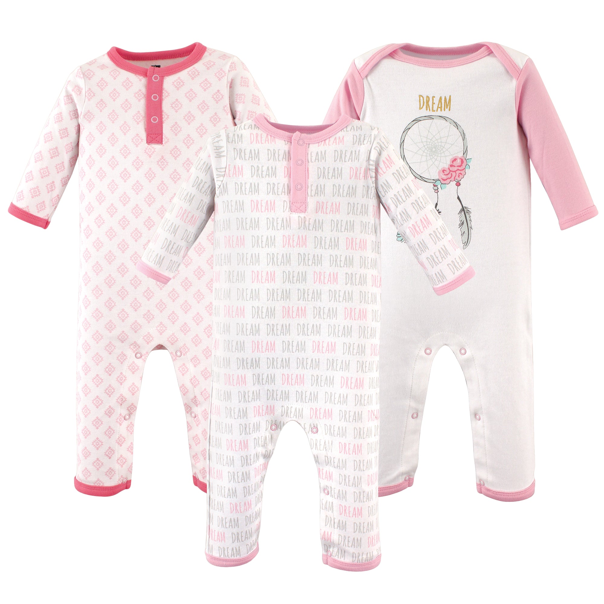 Girls Jumpsuits, Mystic Dreams