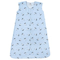Boys Sleeveless Sleep Sack, Nautical Voyage