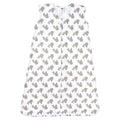 Boys Sleeveless Sleep Sack, Savannah Pride