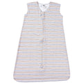 Boys Sleeveless Sleep Sack, Tribal Zigzag