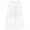 Boys Sleeveless Sleep Sack, Skyward Wing