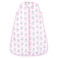 Girls Sleeveless Sleeping Bag, Love in the Clouds