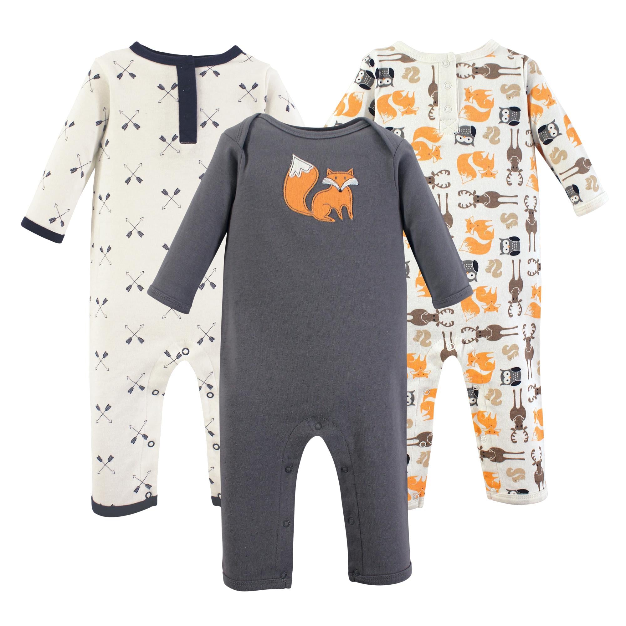 Boys Jumpsuits, Evergreen Woods