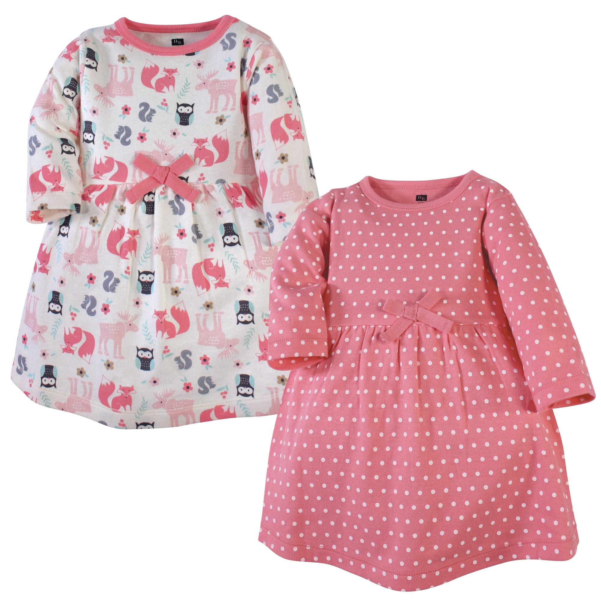 Girls Dresses, Evergreen Woods