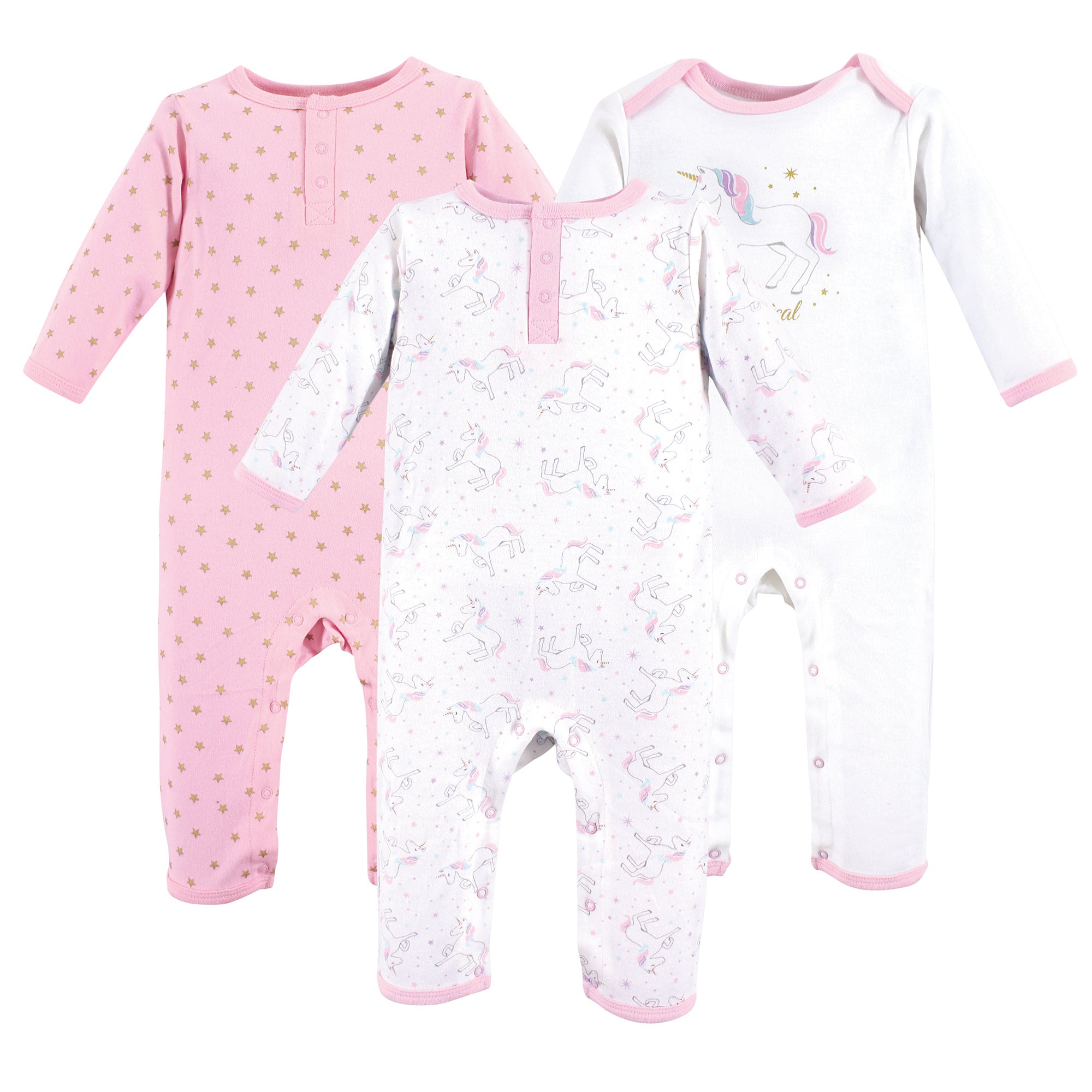 Girls Jumpsuits, Whimsical Mythic Pony