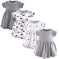 Girls Dresses, Lunar Galaxy