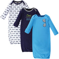 Boys Gowns, Awesome Tiny Guy
