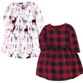 Girls Dresses, Forest Fawn