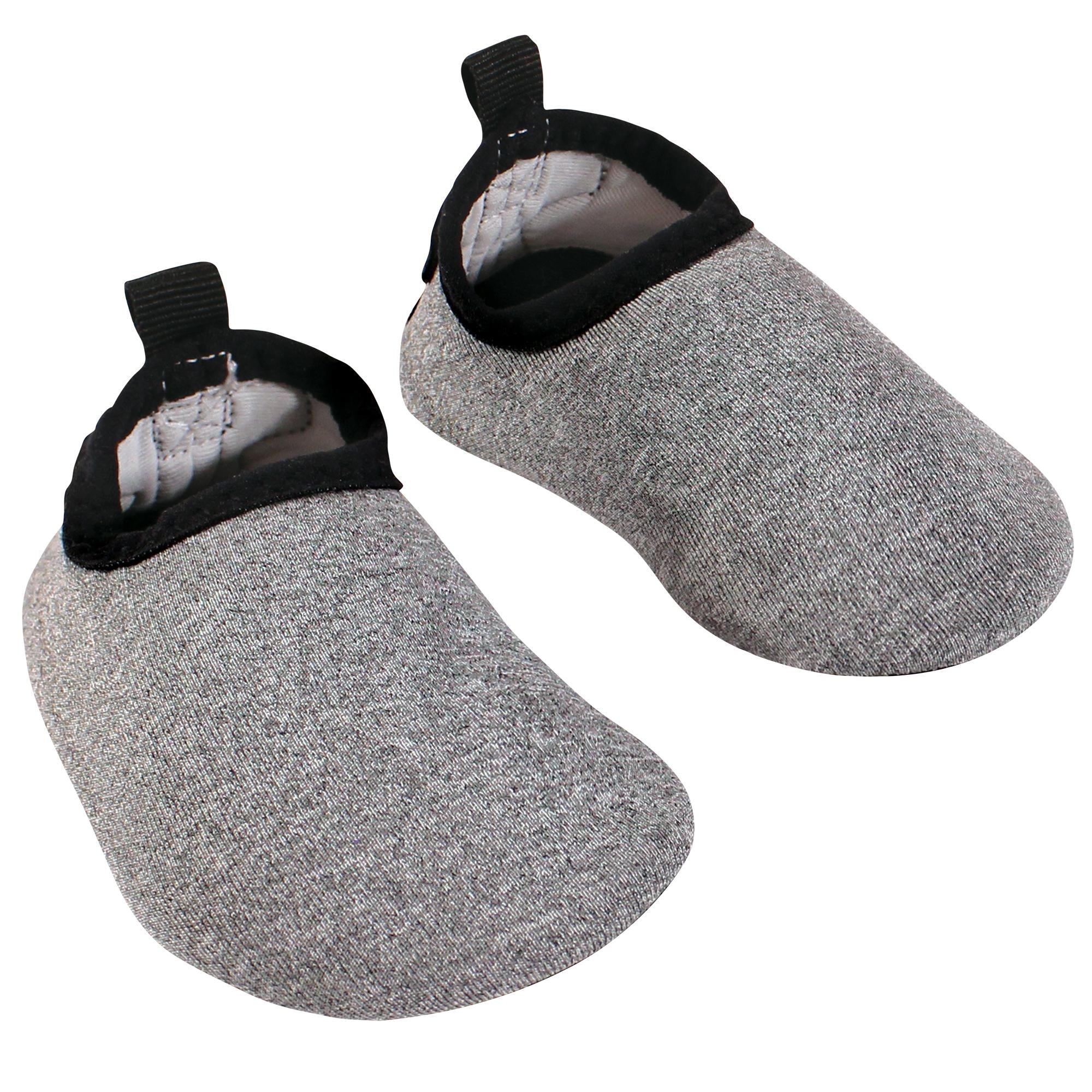 Unisex Water Shoes, Cloudy Pebble