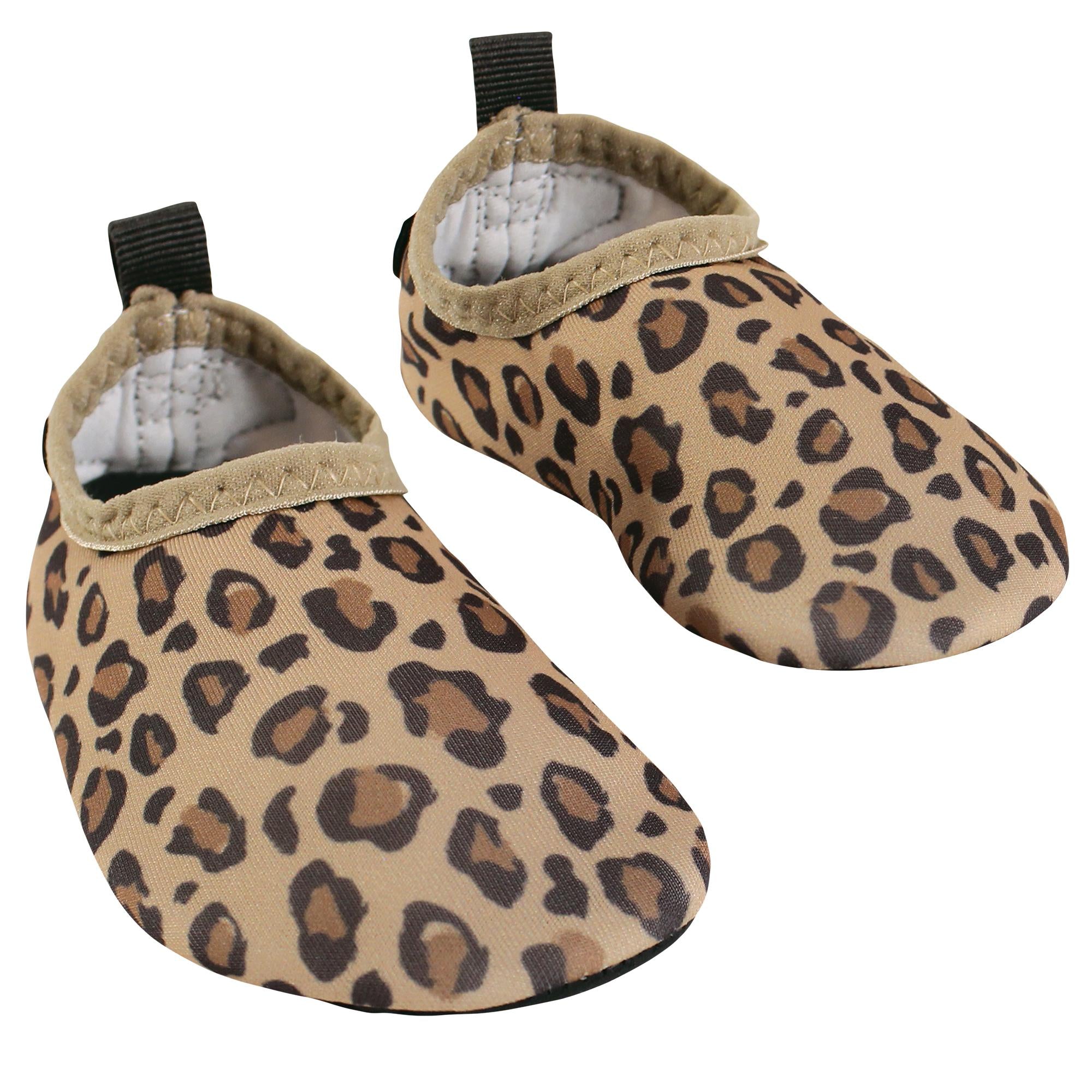 Girls Water Shoes, Pink Wildcat