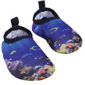 Unisex Water Shoes, Lagoon Garden