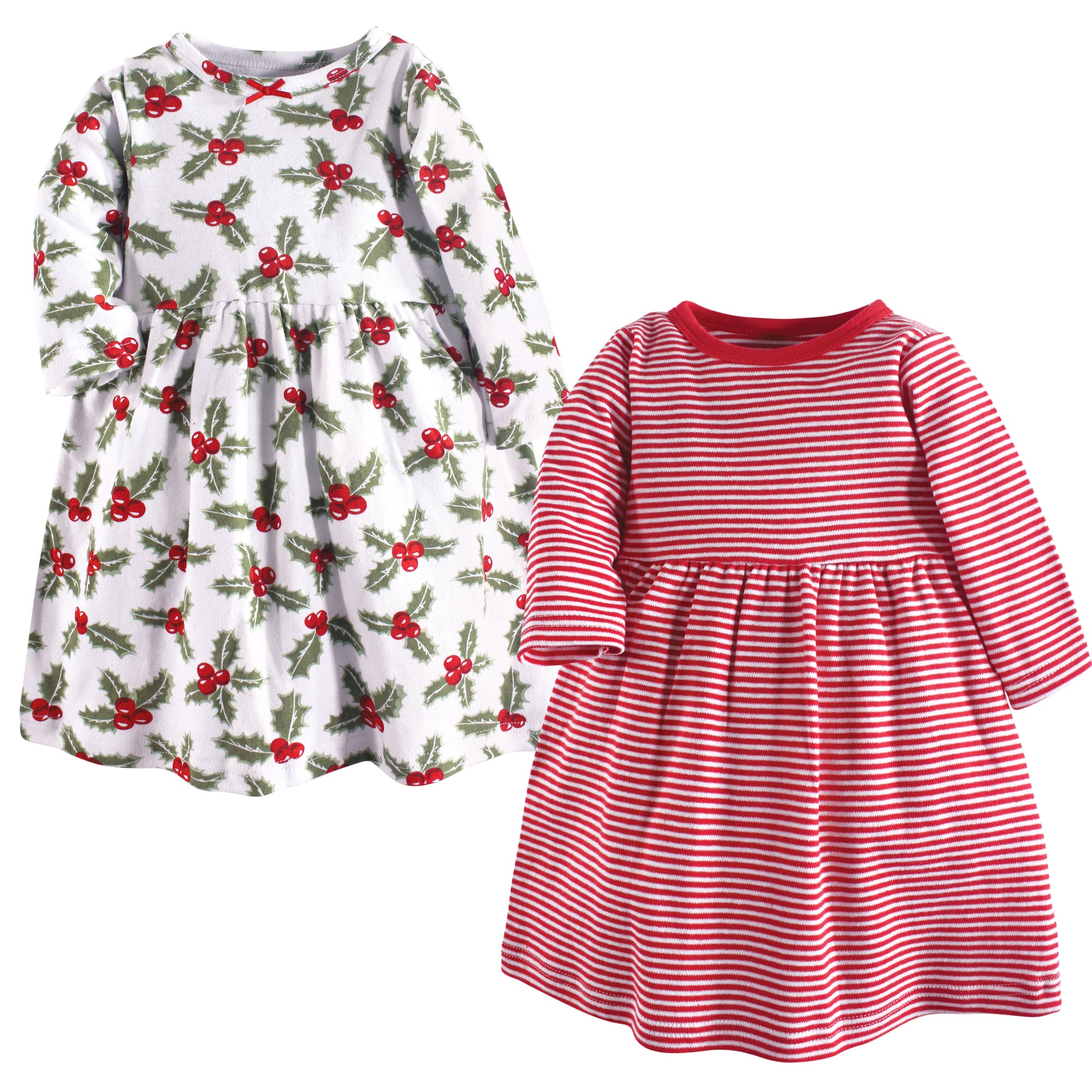 Girls Dresses, Crimson Berry