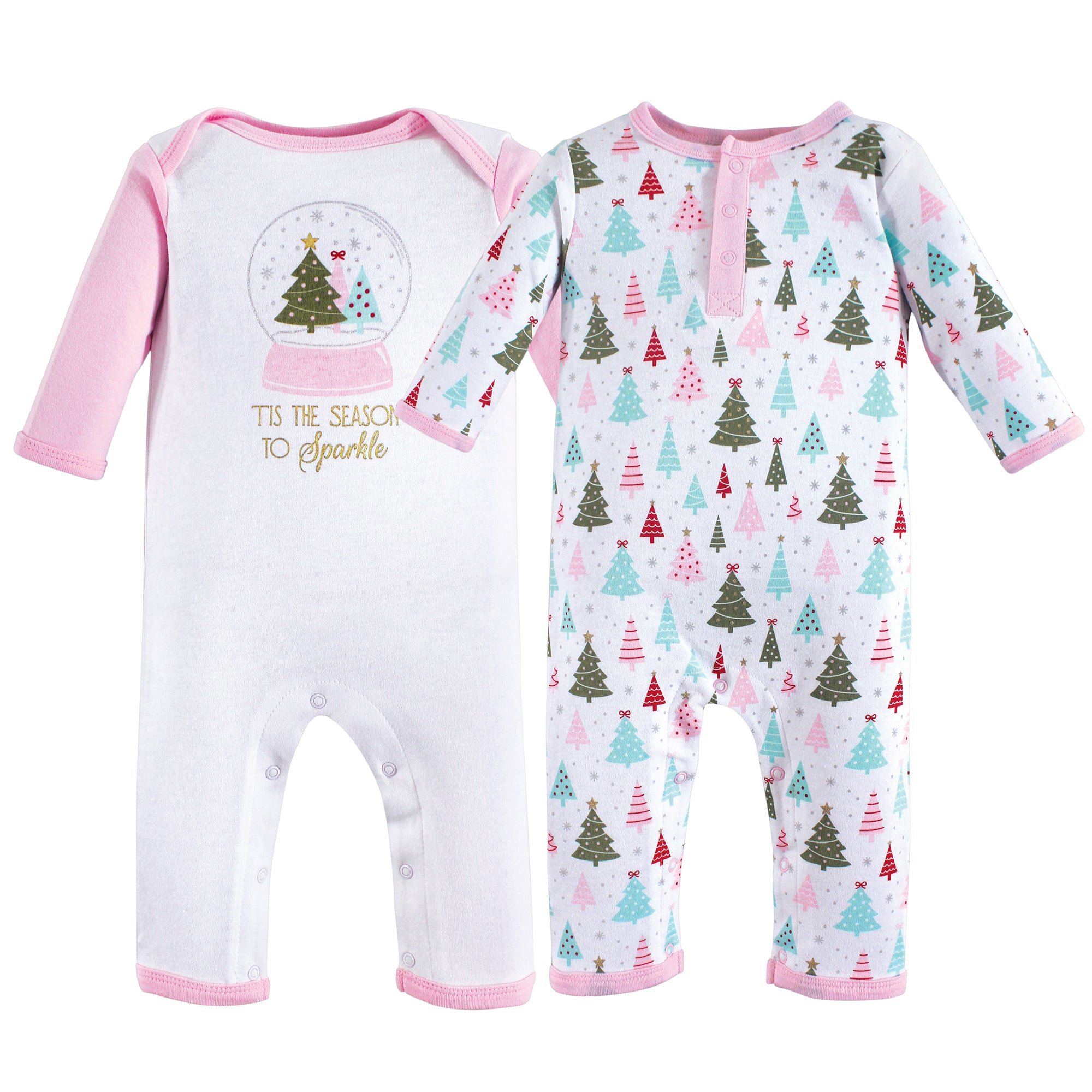 Girls Jumpsuits, Twinkling Woods