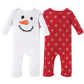 Unisex Jumpsuits, Frosty Friend