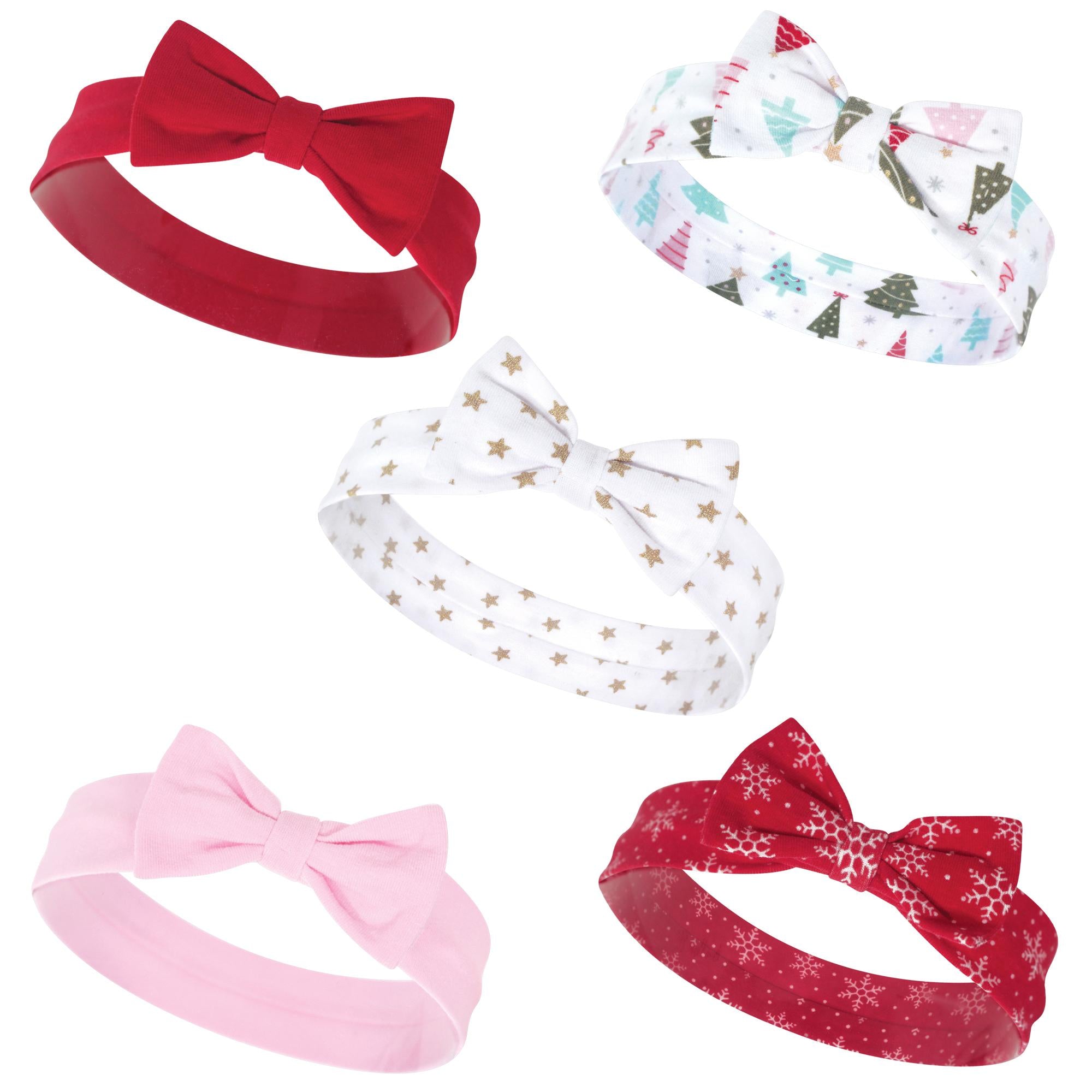 Girls Hair Accessory Set, Twinkling Woods