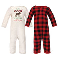 Boys Jumpsuits, Merry Antler Crimson