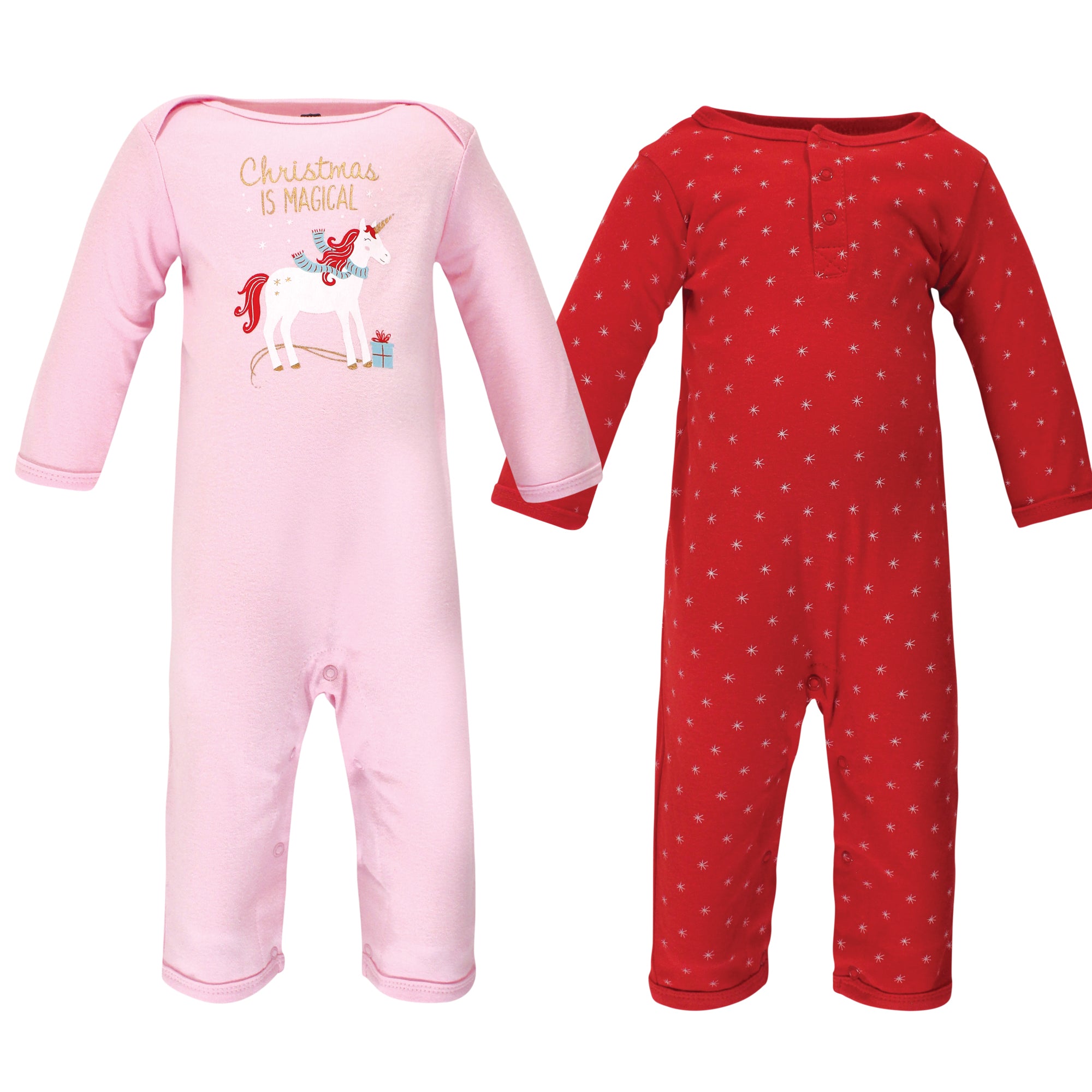Girls Jumpsuits, Festive Charm