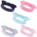 Girls Hair Accessory Set, Festive Yuletide