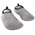 Unisex Water Shoes, Cloudy Pebble