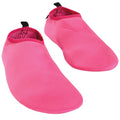 Girls Water Shoes, Vibrant Rose