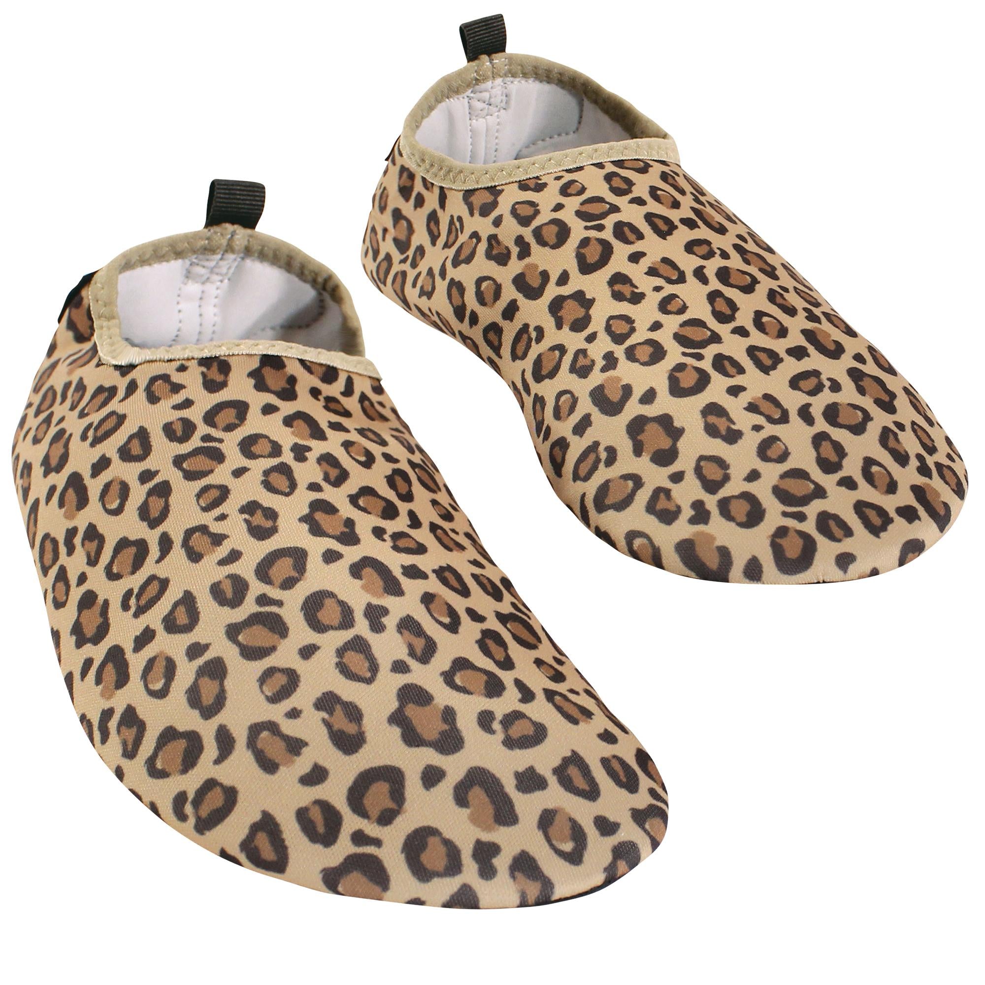 Girls Water Shoes, Pink Wildcat