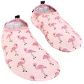 Girls Water Shoes, Tropical Coral