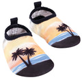 Unisex Water Shoes, Dusk Horizon