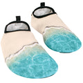 Unisex Water Shoes, Golden Shoreline