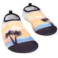 Unisex Water Shoes, Dusk Horizon