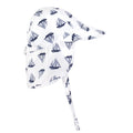 Boys Sun Hat, Ocean Sailor