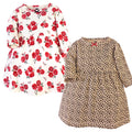 Girls Dresses, Rose Wildcat