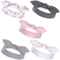 Girls Hair Accessory Set, Rosy Garden
