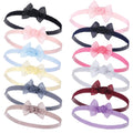 Girls Hair Accessory Set, Deep Sea