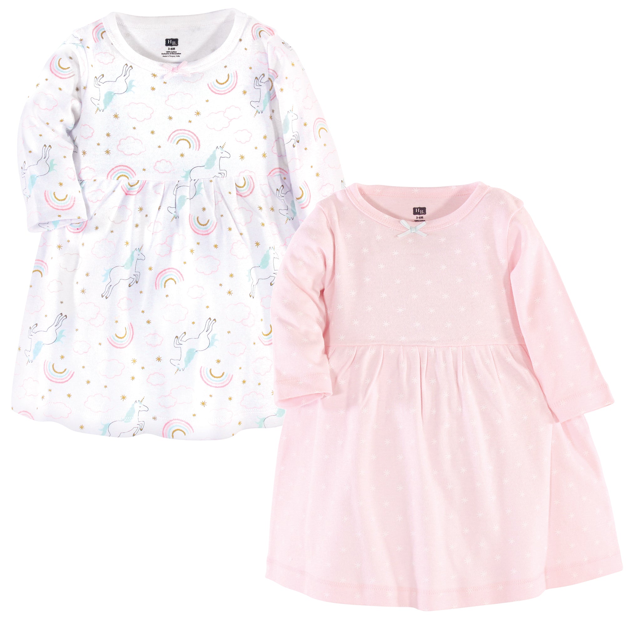 Girls Dresses, Sparkling Magic