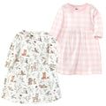 Girls Dresses, Magical Woodland