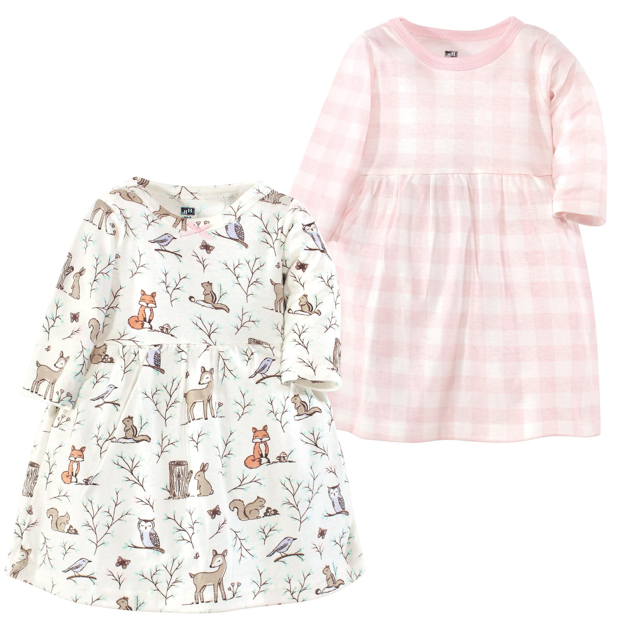 Girls Dresses, Magical Woodland