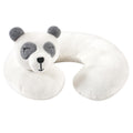 Unisex Travel Neck Pillow, Bamboo Bear