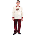 Boys Pajamas, Wilderness Moose