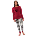 Girls Pajamas, Cuddly Cub