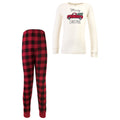 Unisex Pajamas, Evergreen Forest